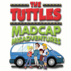  The Tuttles Madcap Misadventures παιχνίδι