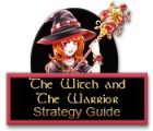  The Witch and The Warrior Strategy Guide παιχνίδι