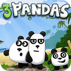  Three Pandas παιχνίδι