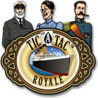  Tic-A-Tac Royale παιχνίδι