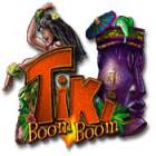  Tiki Boom Boom παιχνίδι