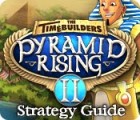  The TimeBuilders: Pyramid Rising 2 Strategy Guide παιχνίδι