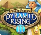  The TimeBuilders: Pyramid Rising 2 παιχνίδι