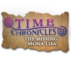  Time Chronicles: The Missing Mona Lisa παιχνίδι
