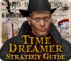  Time Dreamer Strategy Guide παιχνίδι