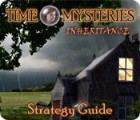  Time Mysteries: Inheritance Strategy Guide παιχνίδι