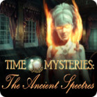  Time Mysteries: The Ancient Spectres παιχνίδι
