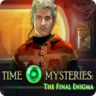  Time Mysteries: The Final Enigma παιχνίδι