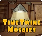  Time Twins Mosaics παιχνίδι