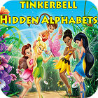  Tinkerbell. Hidden Alphabets παιχνίδι