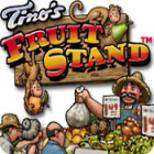  Tino's Fruit Stand παιχνίδι
