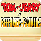  Tom and Jerry in Refriger Raiders παιχνίδι
