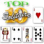  Top 10 Solitaire παιχνίδι