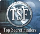  Top Secret Finders παιχνίδι