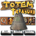  Totem Treasure παιχνίδι