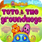  Toto and The Groundhogs παιχνίδι