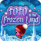  Toto In The Frozen Land παιχνίδι