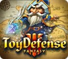  Toy Defense 3: Fantasy παιχνίδι