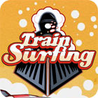  Train Surfing παιχνίδι