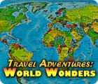  Travel Adventures: World Wonders παιχνίδι