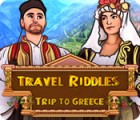  Travel Riddles: Trip to Greece παιχνίδι
