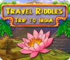  Travel Riddles: Trip to India παιχνίδι