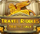  Travel Riddles: Trip To Italy παιχνίδι