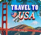  Travel To USA παιχνίδι