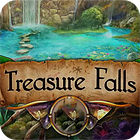  Treasure Falls παιχνίδι