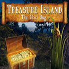  Treasure Island: The Golden Bug παιχνίδι