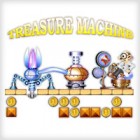  Treasure Machine παιχνίδι