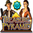  Treasure Pyramid παιχνίδι