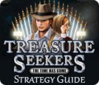  Treasure Seekers: The Time Has Come Strategy Guide παιχνίδι