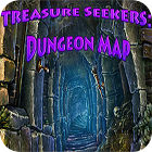  Treasure Seekers: Dungeon Map παιχνίδι
