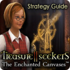  Treasure Seekers: The Enchanted Canvases Strategy Guide παιχνίδι