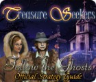  Treasure Seekers: Follow the Ghosts Strategy Guide παιχνίδι