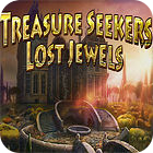  Treasure Seekers: Lost Jewels παιχνίδι