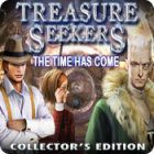  Treasure Seekers: The Time Has Come Collector's Edition παιχνίδι