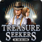  Treasure Seekers: The Time Has Come παιχνίδι