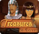  Treasures of Egypt παιχνίδι