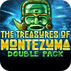  Treasures of Montezuma 2 & 3 Double Pack παιχνίδι