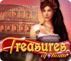  Treasures of Rome παιχνίδι