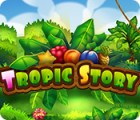  Tropic Story παιχνίδι