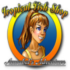 Tropical Fish Shop: Annabel's Adventure παιχνίδι