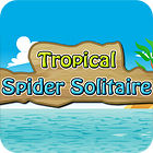  Tropical Spider Solitaire παιχνίδι