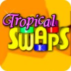  Tropical Swaps παιχνίδι