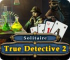  True Detective Solitaire 2 παιχνίδι