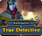  True Detective Solitaire παιχνίδι