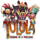  Tulula: Legend of a Volcano παιχνίδι