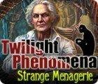  Twilight Phenomena: Strange Menagerie παιχνίδι